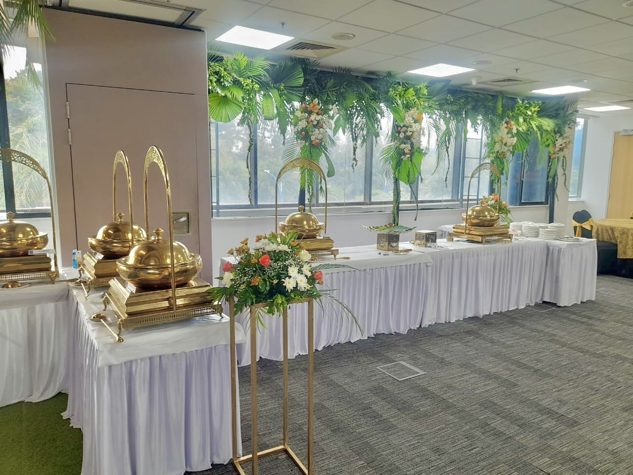 Executive Dining